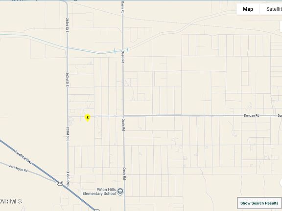 5th image of Swc Madrid Bear Valley Road & Alta Vista Rd