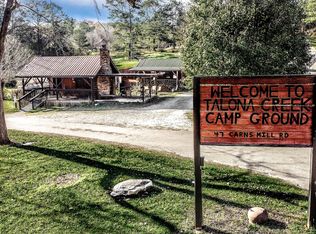 49 Carns Mill Rd LOT 0, Talking Rock, GA 30175