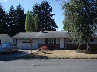 3504 NE 145th Ave, Vancouver, WA 98682