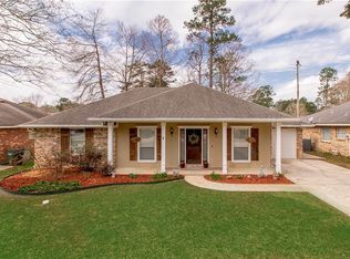 2188 Rue Pickney, Mandeville, LA 70448