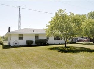 3564-3 1/2 Mile Rd, Athens, MI 49011