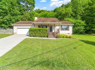 5940 Rolling Ridge Dr LOT 60, Knoxville, TN 37921