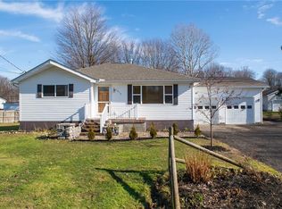 515 Baker Ave, Erie, PA
