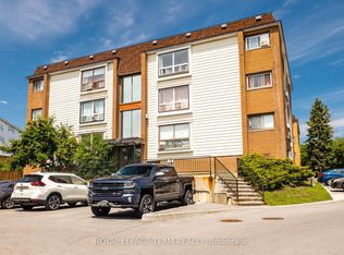 47 Sumac St #12, Ottawa, ON K1J7T7