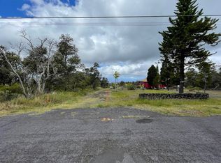92-8813 Leilani Pkwy LOT 23, Captain Cook, HI 96704