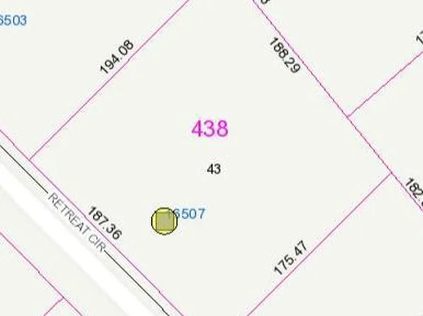 16507 Retreat Cir, Milford, DE 19963