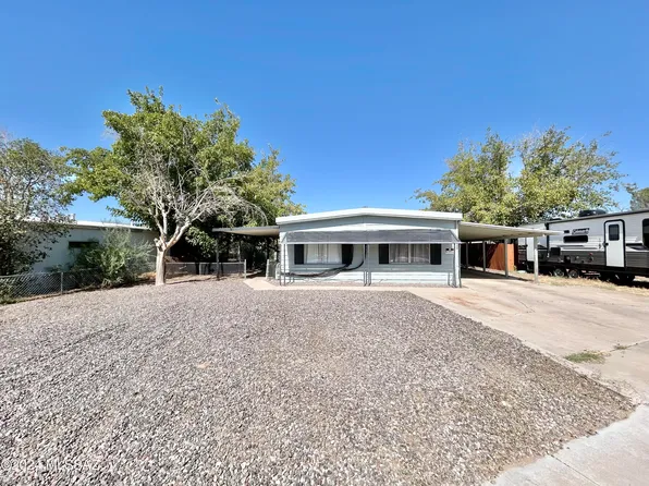 3906 W Johnson St, Thatcher, AZ 85552