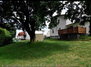 111 Marlow St #2, Cranston, RI 02920