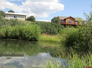 21275 Surface Creek Rd, Cedaredge, CO 81413