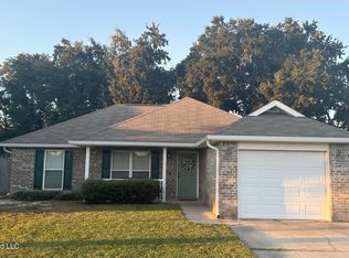 222 Lantana Blvd, Long Beach, MS 39560