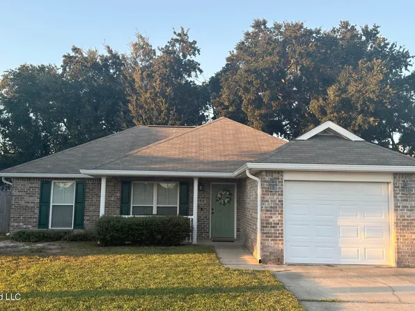 222 Lantana Blvd, Long Beach, MS 39560