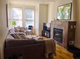 2282 Sutter St, San Francisco, CA 94115