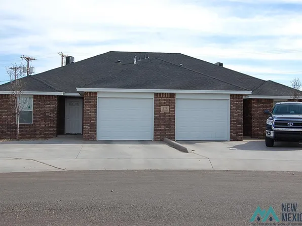 121 Gayland Dr, Clovis, NM 88101