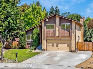 118 Begonia Ct, Vallejo, CA 94591