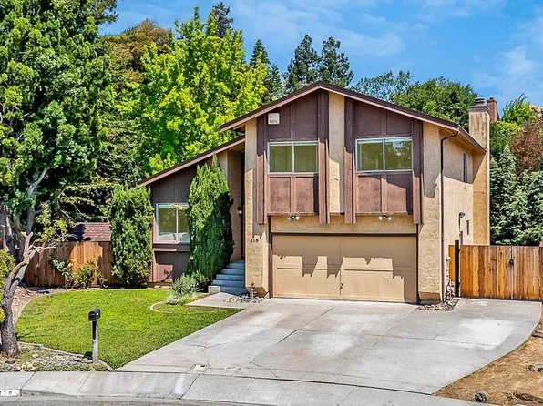 118 Begonia Ct, Vallejo, CA 94591