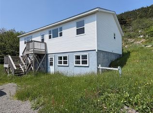 146 Church St #144, Garnish, NL A0E1T0