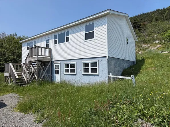 144-146 Church Street, Port Au Bras, NL A0E1E0