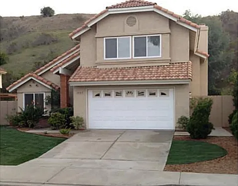 3337 Tonopah St — Photo 1