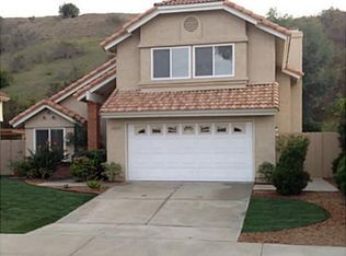 3337 Tonopah St, Oceanside, CA 92054