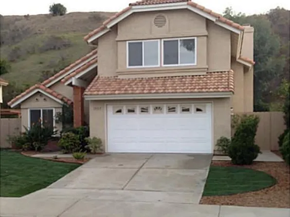 3337 Tonopah St, Oceanside, CA 92054