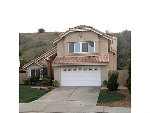 3337 Tonopah St Photo 1