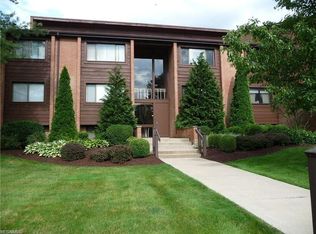 935 Canyon View Rd UNIT 935-104, Sagamore Hills, OH 44067