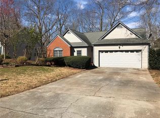 50 Karen Camile Dr, Lawrenceville, GA 30043