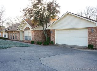 2823 S Peaceable Rd, McAlester, OK 74501