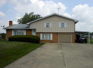 2988 W Millcreek Rd, Sidney, OH 45365