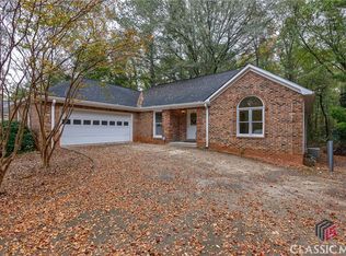 201 Brickleberry Rdg, Athens, GA 30605