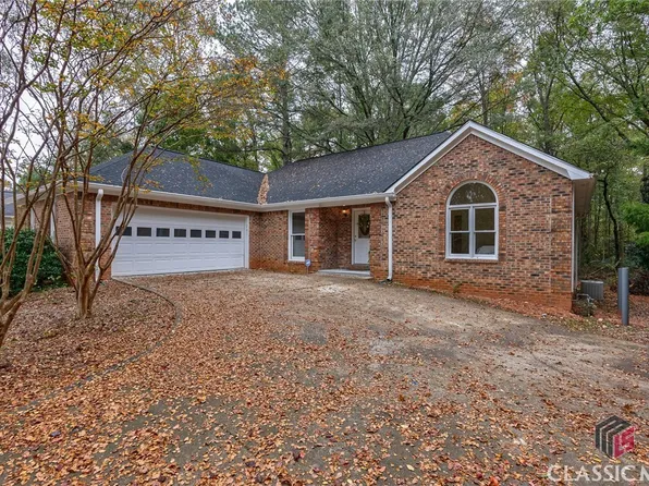 201 Brickleberry Ridge, Athens, GA 30605