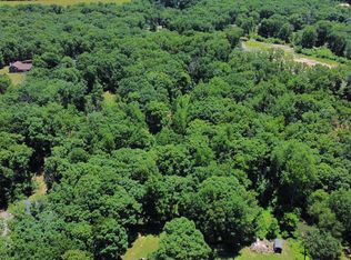 0 Clark Patton Rd PARCEL 2, Fredericksburg, VA 22406