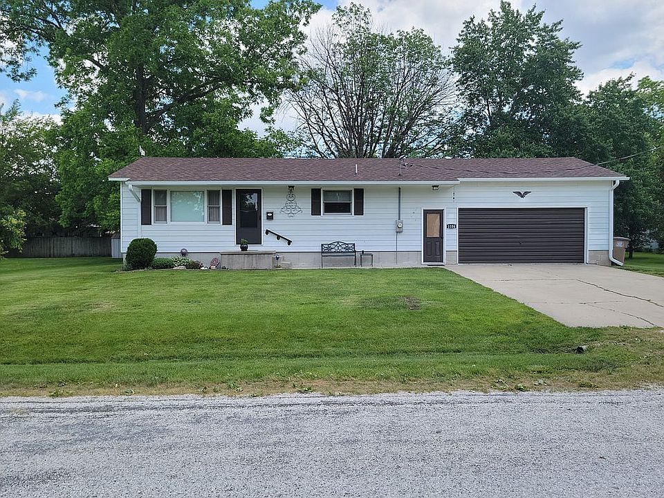 Updated front view photo 2022