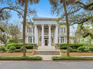 39 Washington Ave, Savannah, GA 31405