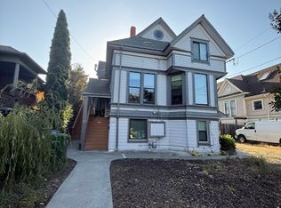 2915 Wheeler St #C-1, Berkeley, CA 94705