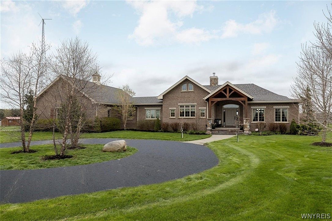 6649 Utley Rd, Akron, NY 14001 Zillow