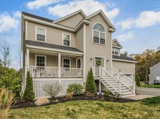 3 Hannon Rd, Billerica, MA 01821