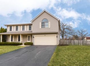 450 W Devon Ave, Bartlett, IL
