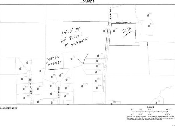 2nd image of 312 P G Pearce Rd