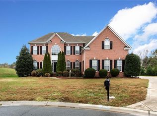 1122 Alyssum Ln, Indian Trail, NC 28079