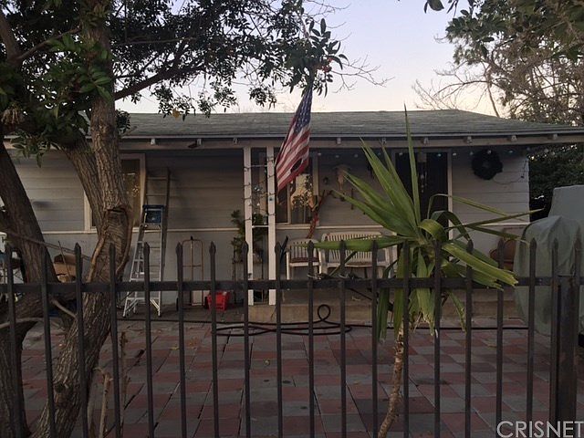 1st image of 11661 Saticoy St