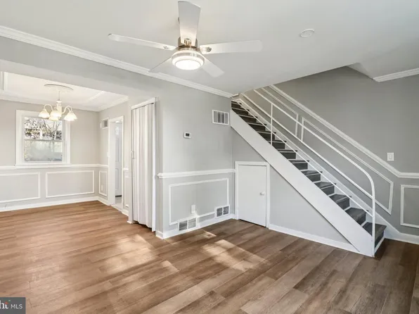 2834 Iverson St Unit 101, Temple Hills, MD 20748