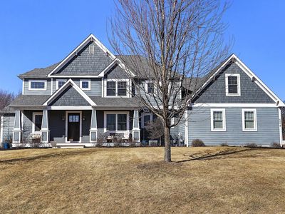 530 Pheasant Ridge LANE, Fontana, WI, 53125