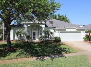 801 Ashton Lakes Blvd, Port Orange, FL 32128