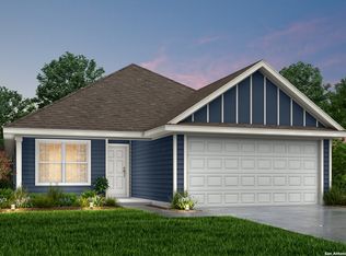 1221 Sweden, Seguin, TX 78155