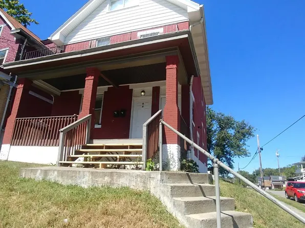 4000 W Liberty St, Cincinnati, OH 45205