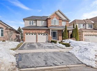 113 Wheeler Ct, Guelph/eramosa, ON