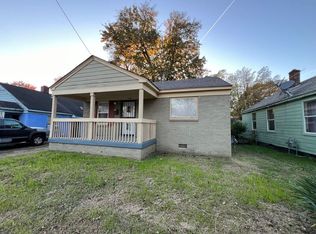 773 David St, Memphis, TN 38114