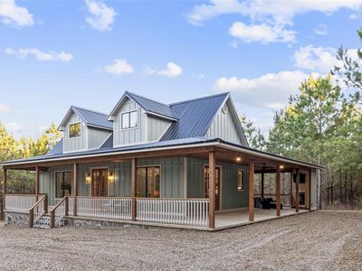 96 Hawthorne Trl, Broken Bow, OK, 74728