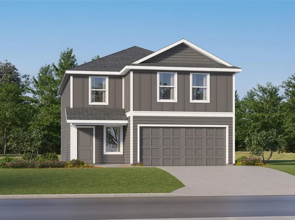 23421 Flickering Sky Dr, Elgin, TX 78621